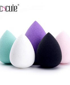 Cocute Makeup Foundation Sponge Makeup Cosmetic puff Flawless Powder Smooth Beauty Cosmetic make up sponge beauty tools Gifts