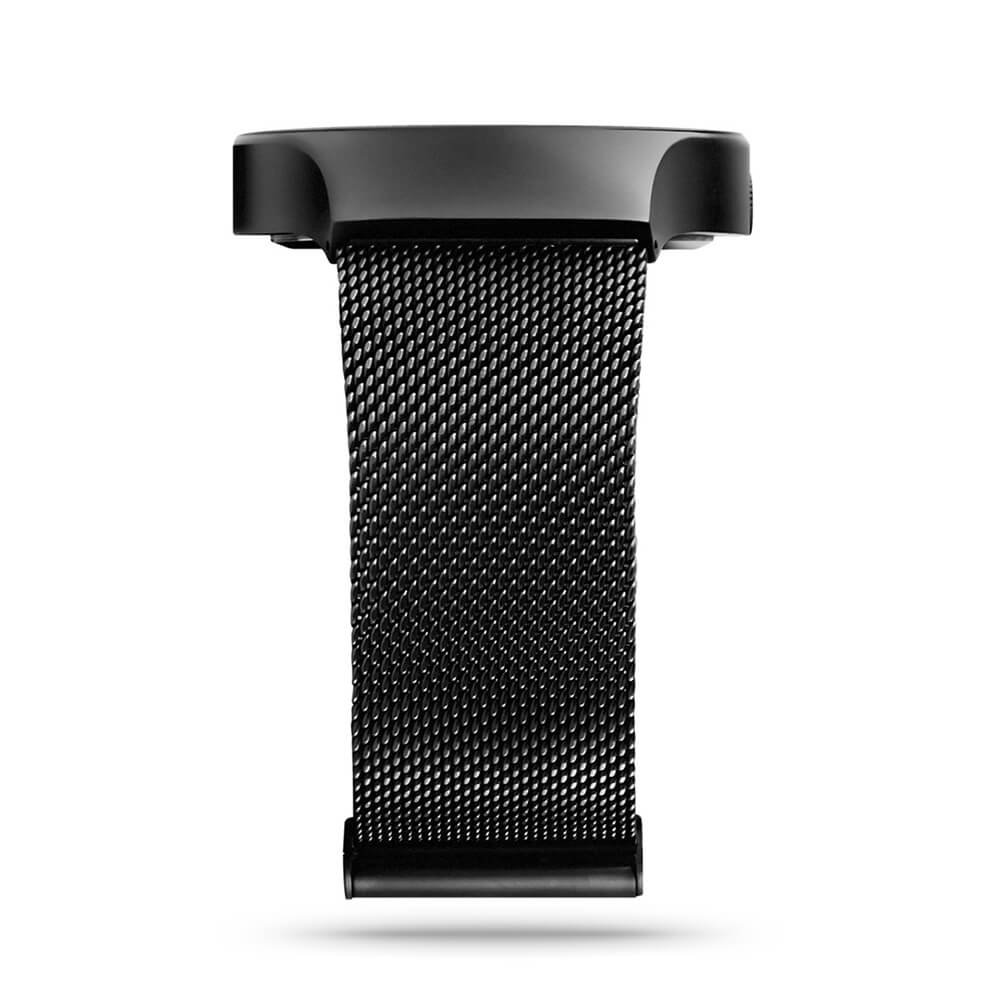 GEEKTHINK Quartz Watches Men Top Luxury Brand Casual Stainless steel Mesh Band Unisex Watch Clock Male female Gentleman gift 3