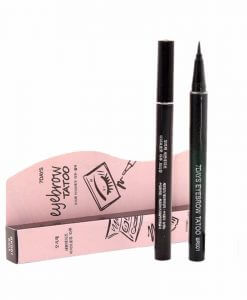 1Pc Profession Women Makeup Product Waterproof Brown 7 Days Eye Brow Eyebrow Tattoo Pen Liner Long Lasting Makeup Women Gifts
